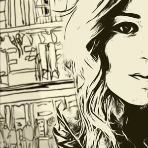 Meet your Posher, Kristen